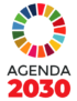 Logosímbolo de la Agenda 2030