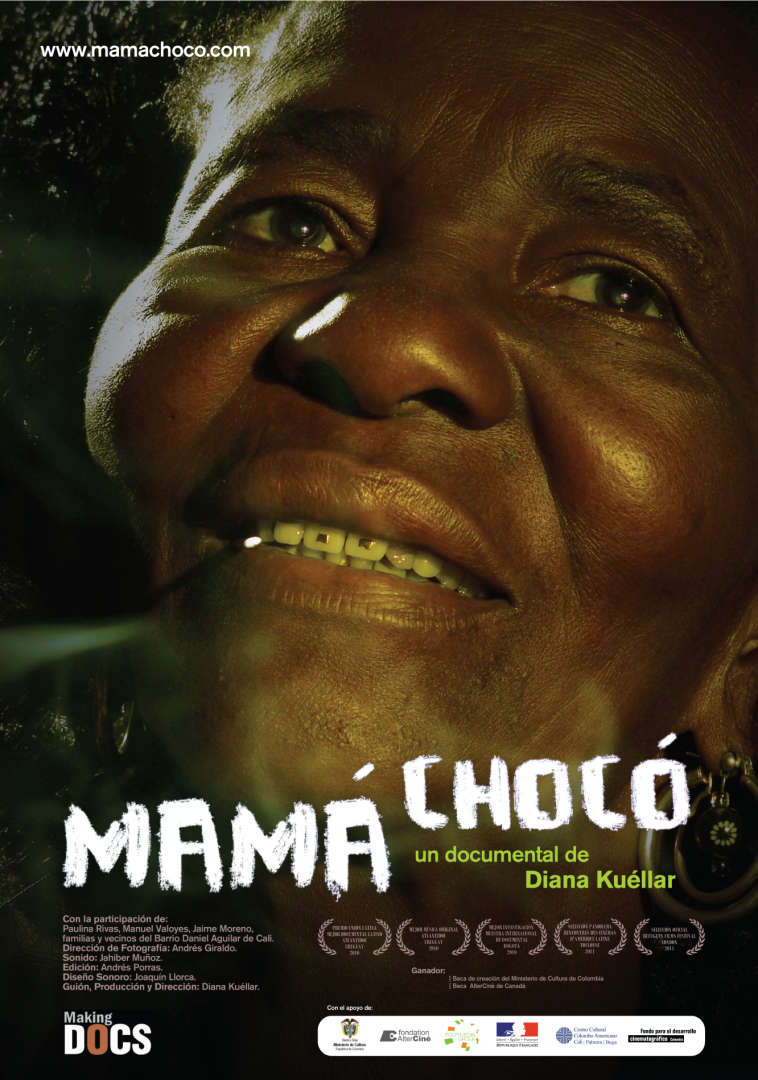 Mamá Chocó