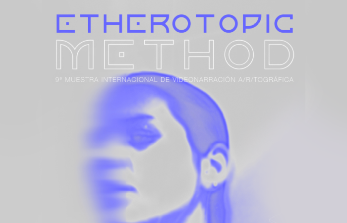 Imagen de la 9° Muestra Internacional de Videonarración Artográfica Etherotopic Method