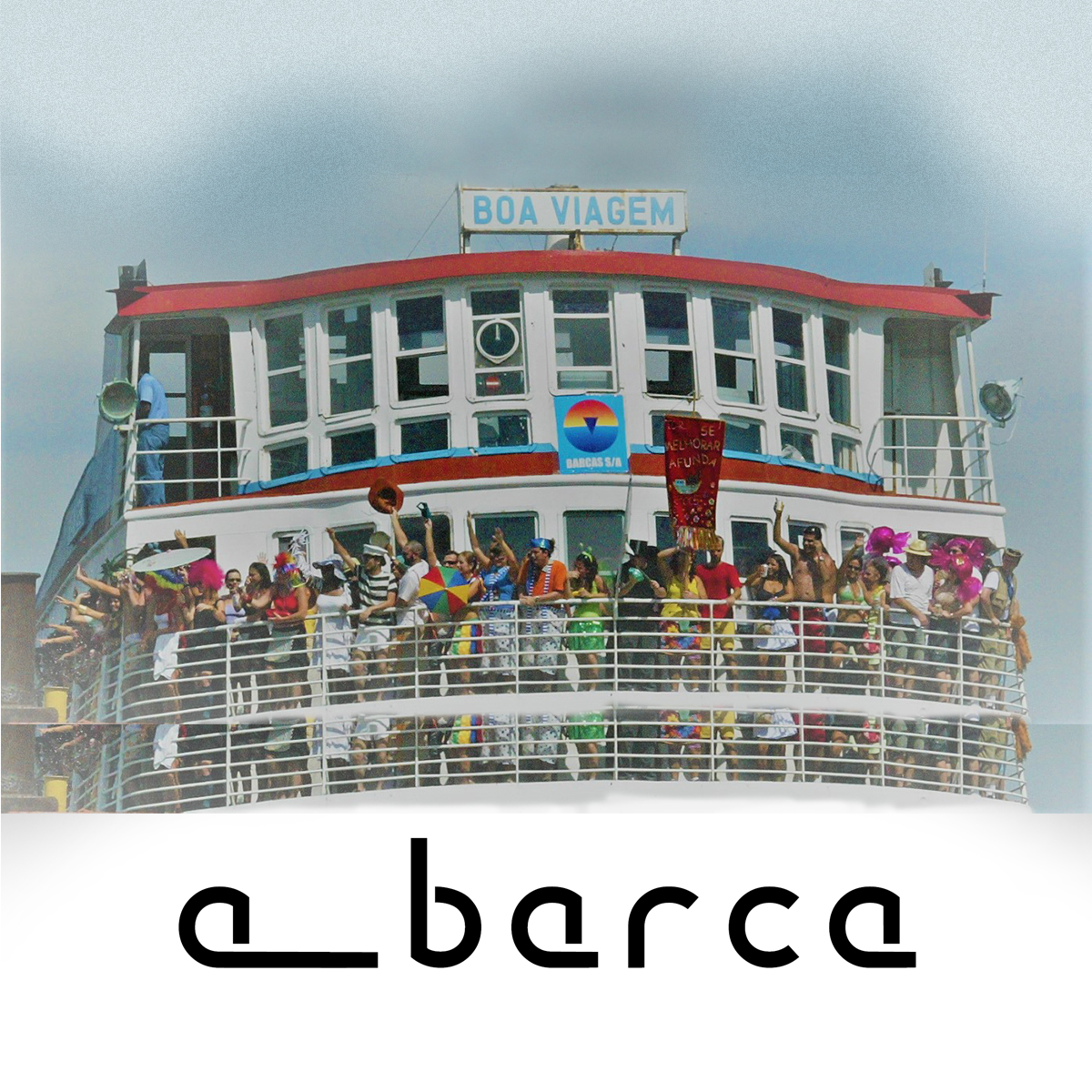 Imagen cuadrada promocional de la revista Abarca