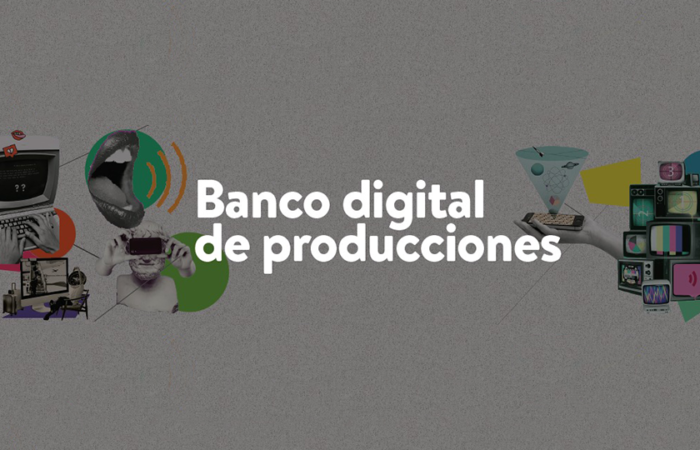 Banco Digital de Producciones FCC Cordoba