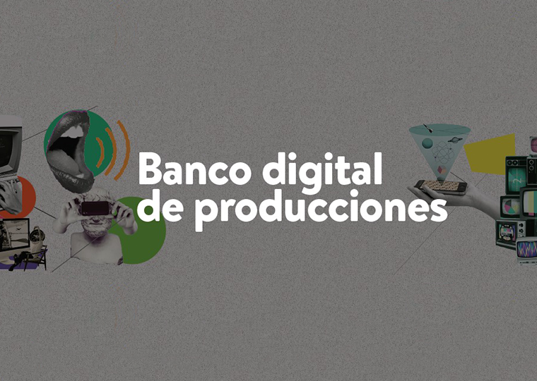 Banco Digital de Producciones FCC Cordoba