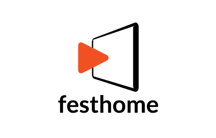 Logosímbolo de Festhome