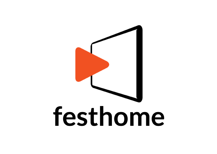 Logosímbolo de Festhome