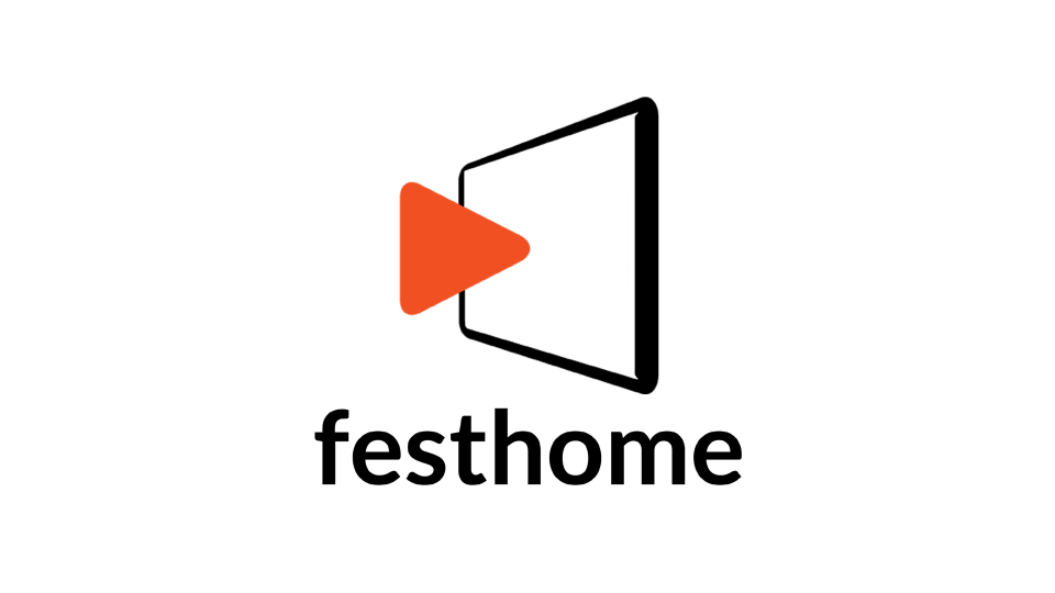 Logosímbolo de Festhome