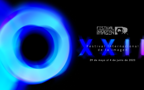 XXI Festival Internacional de la Imagen