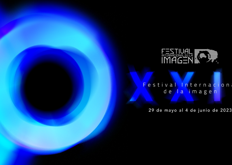 XXI Festival Internacional de la Imagen