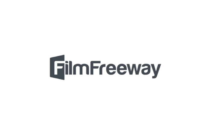 Logosímbolo de FilmFreeway