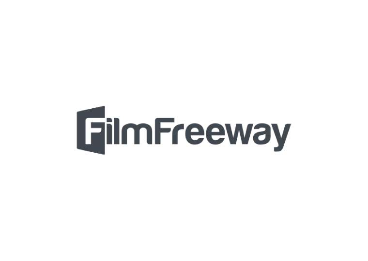 Logosímbolo de FilmFreeway