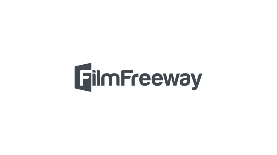 Logosímbolo de FilmFreeway
