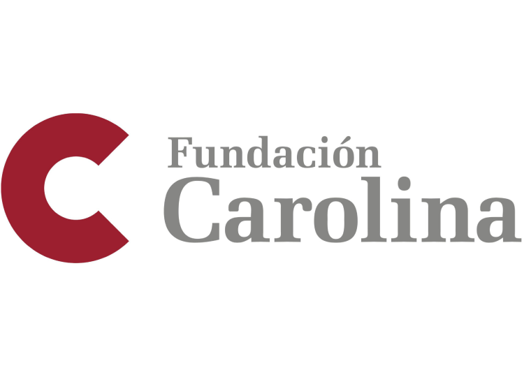 Logosímbolo de la Fundación Carolina