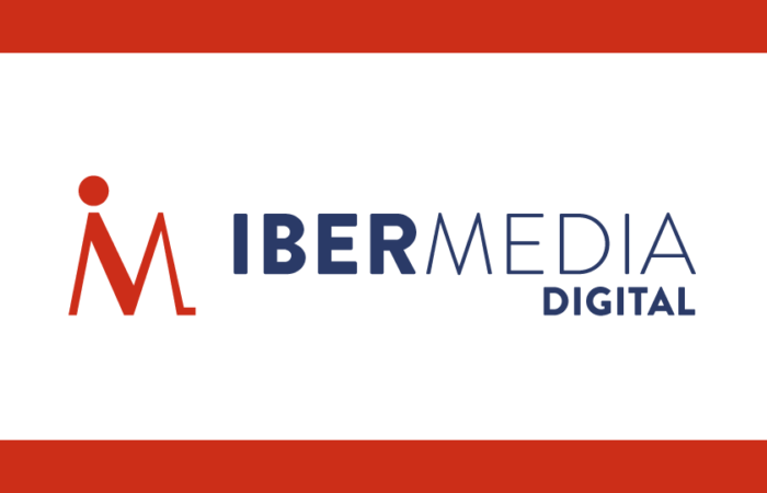 Logosímbolo de Ibermedia Digital