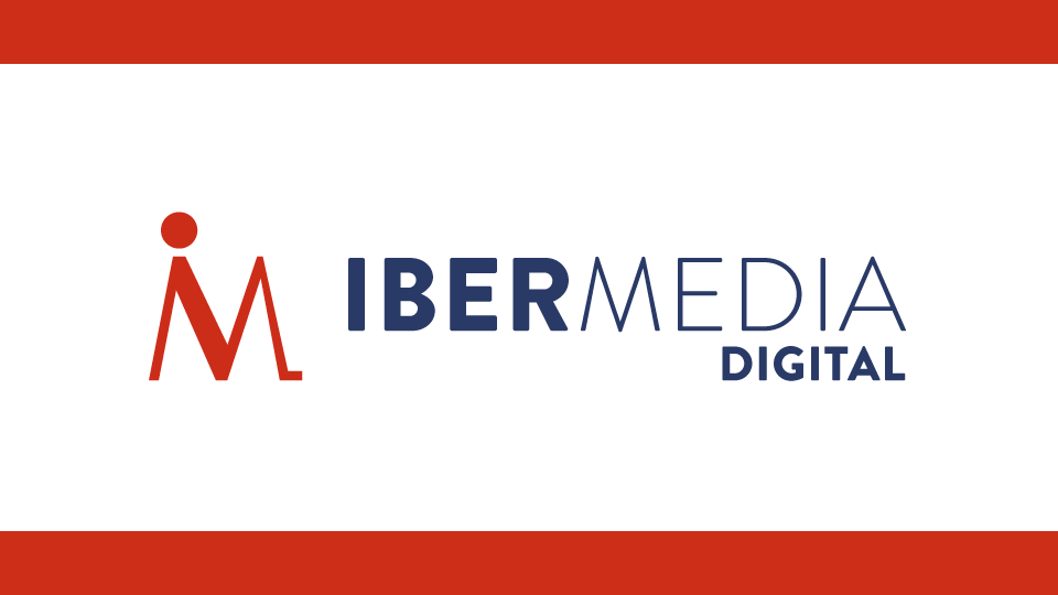 Logosímbolo de Ibermedia Digital