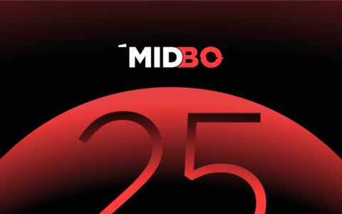 MIDBO 25