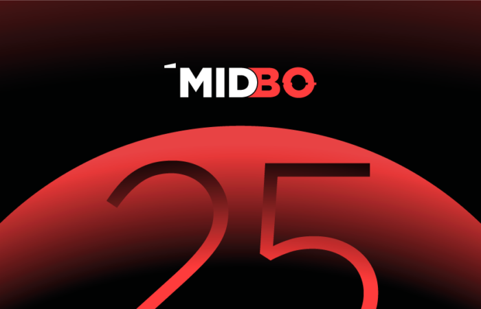 MIDBO 25