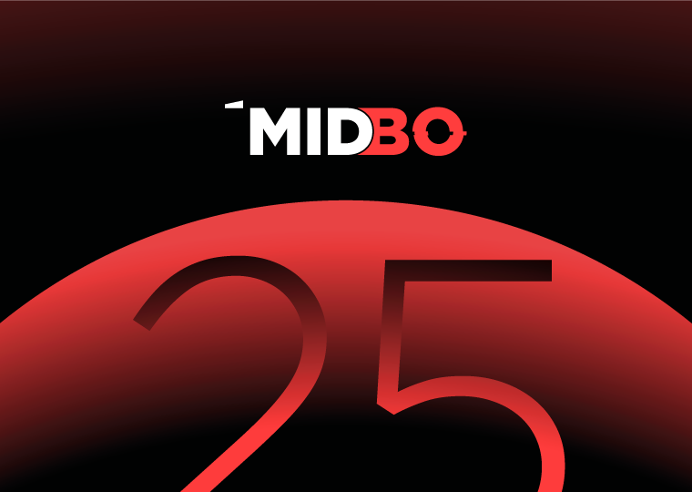 MIDBO 25