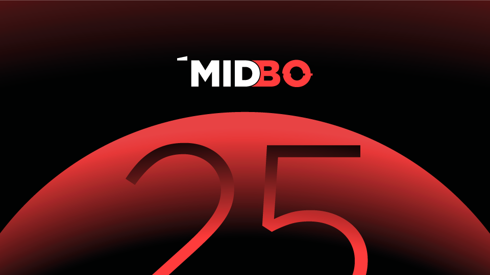 MIDBO 25
