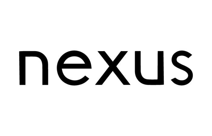Logosímbolo de la Revista Nexus