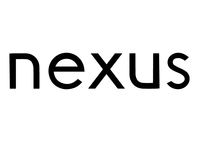 Logosímbolo de la Revista Nexus