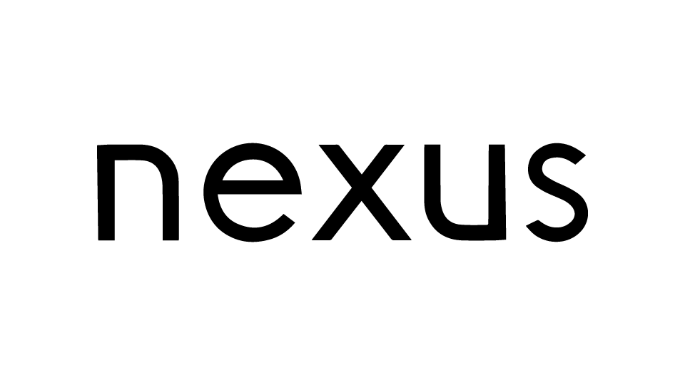 Logosímbolo de la Revista Nexus