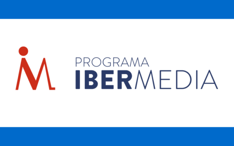 Logosímbolo del Programa IberMedia