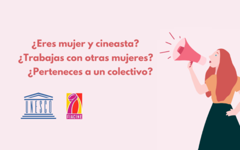 Banner promocional del proyecto Somos Diversas