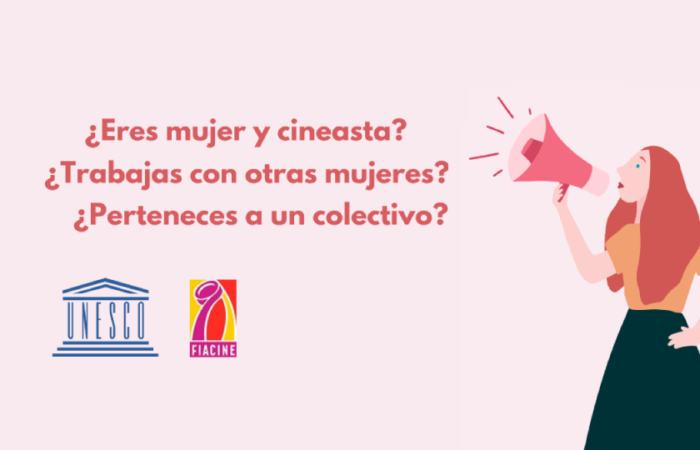 Banner promocional del proyecto Somos Diversas