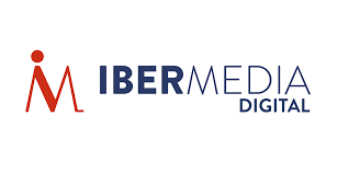 Logosímbolo de Ibermedia Digital