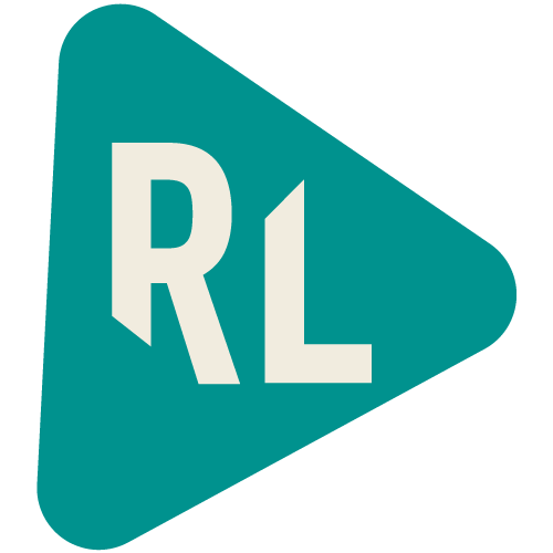 Logo de Retina Latina