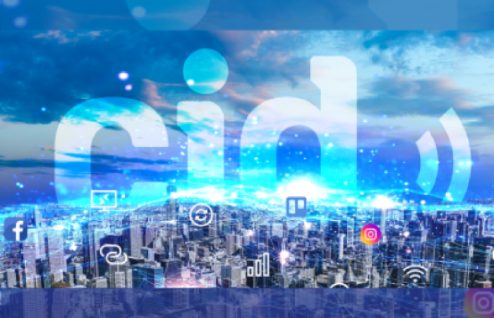 Maestría en Comunicación Institucional Digital