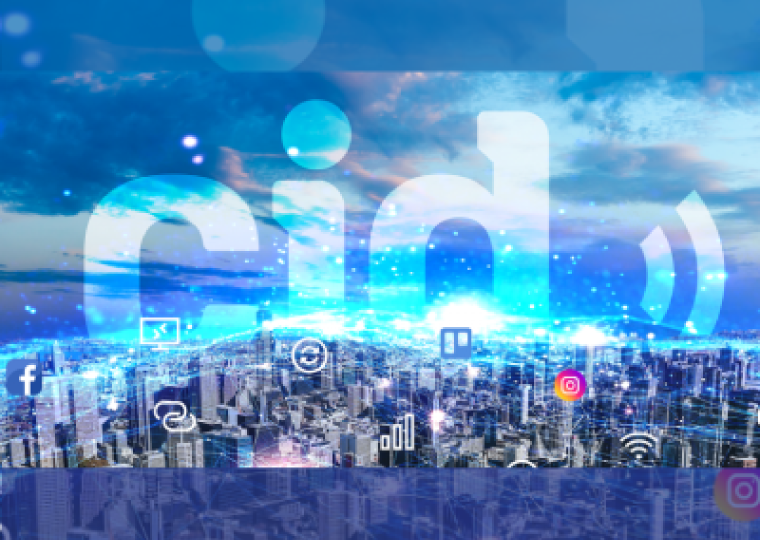 Maestría en Comunicación Institucional Digital