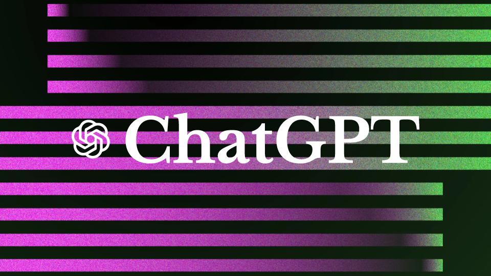 Logosímbolo de ChatGPT