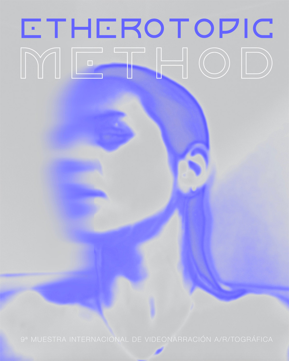 Portada del Libro Ethereotopic Method