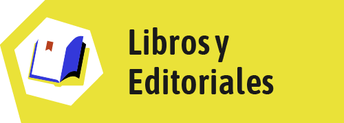 Botón Libros y Editoriales