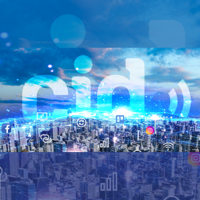 Maestría en Comunicación Institucional Digital