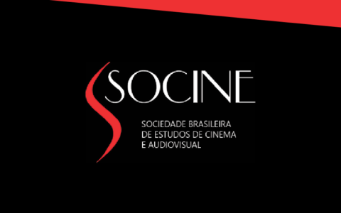 Logo SOCINE sobre fondo negro