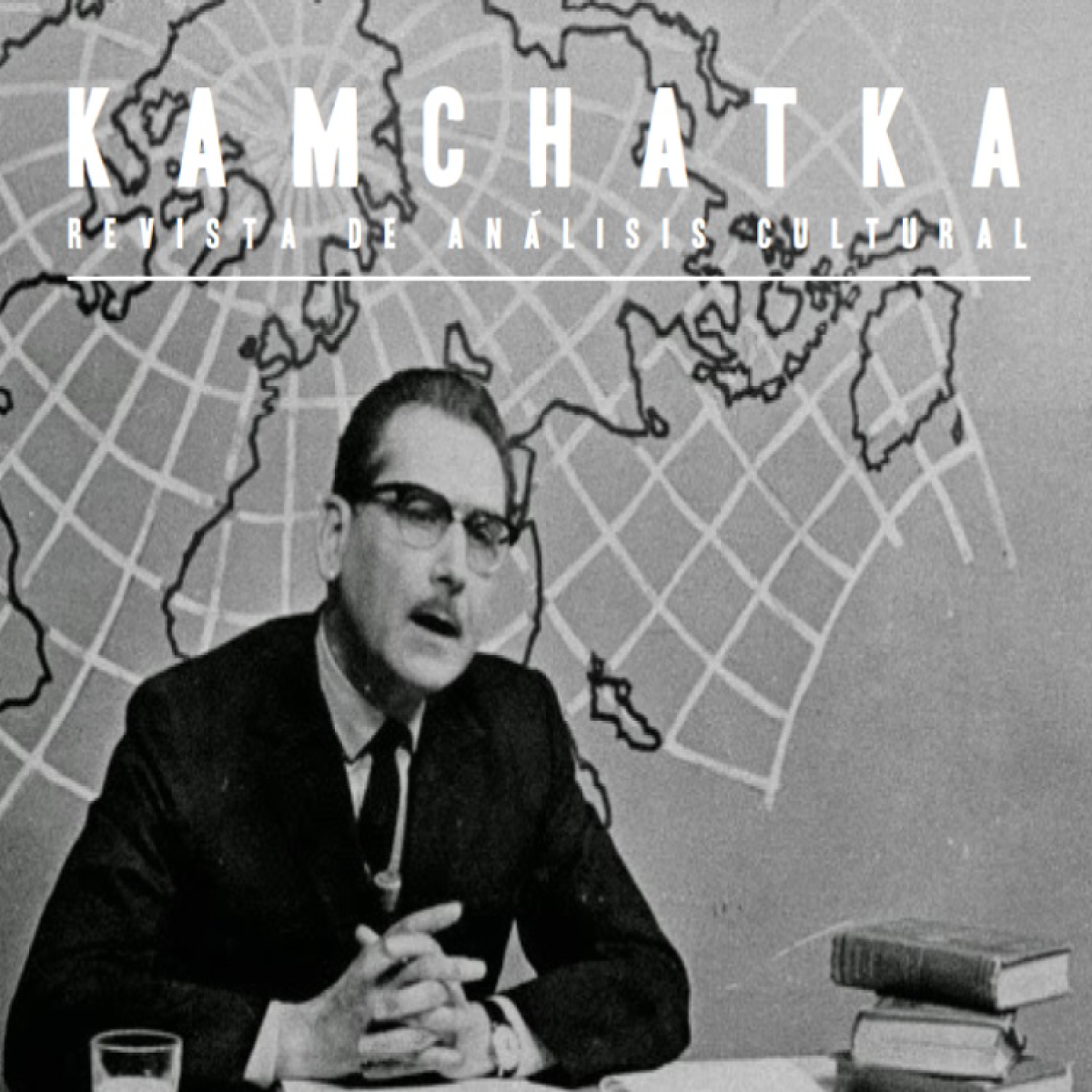 Imagen de la Revista de Análisis Cultural Kamchatka