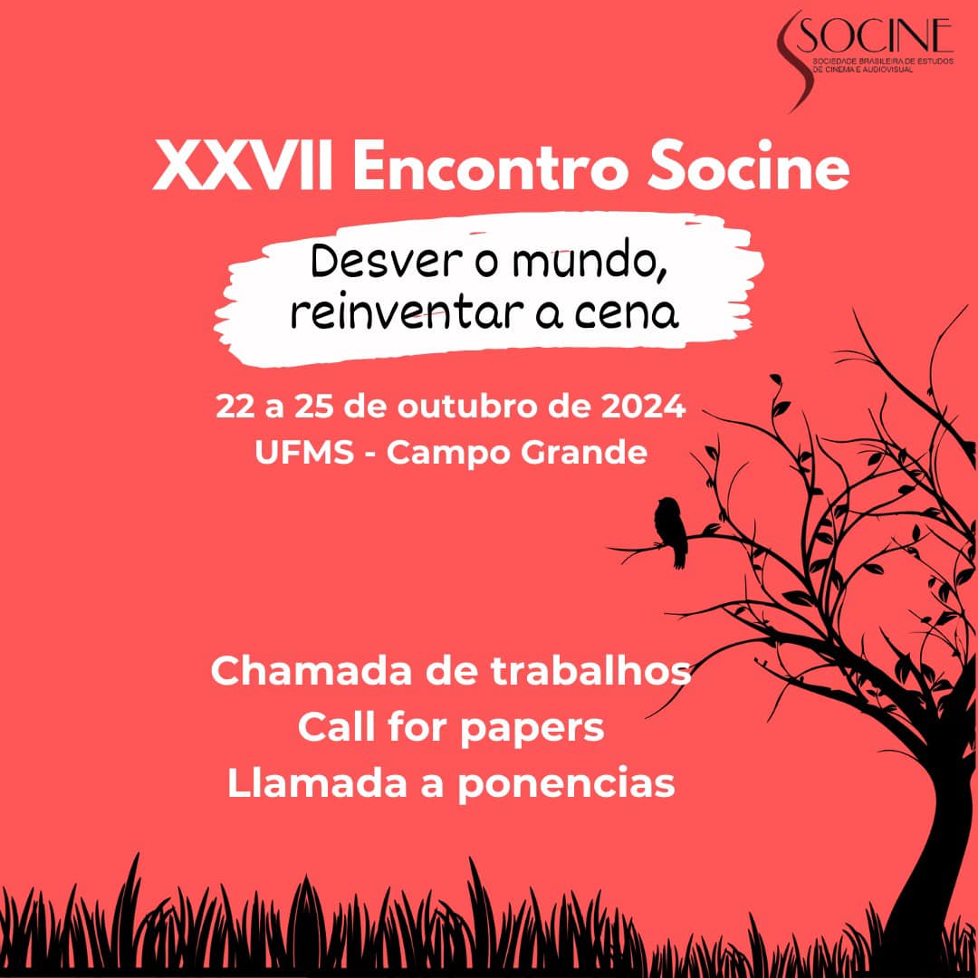 Post del XXVII Encuentro Socine