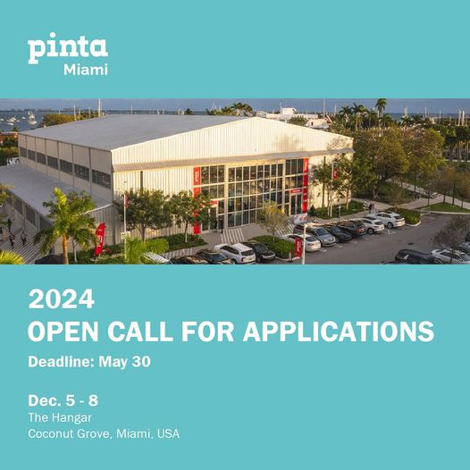 Post de Pinta Miami 2024