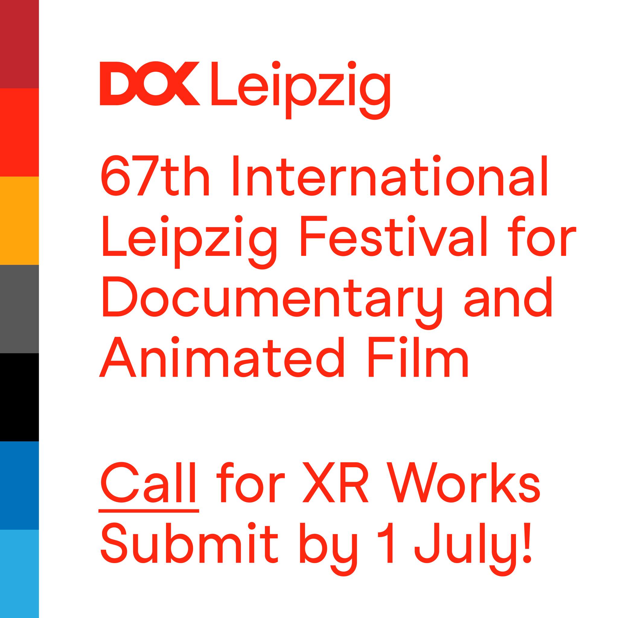 Post del DOK Leipzig