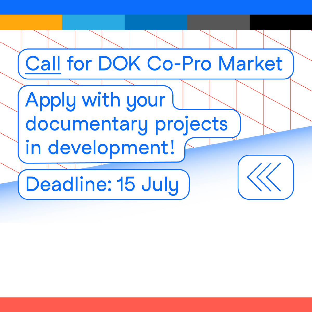 Post del DOK CO-Pro Market