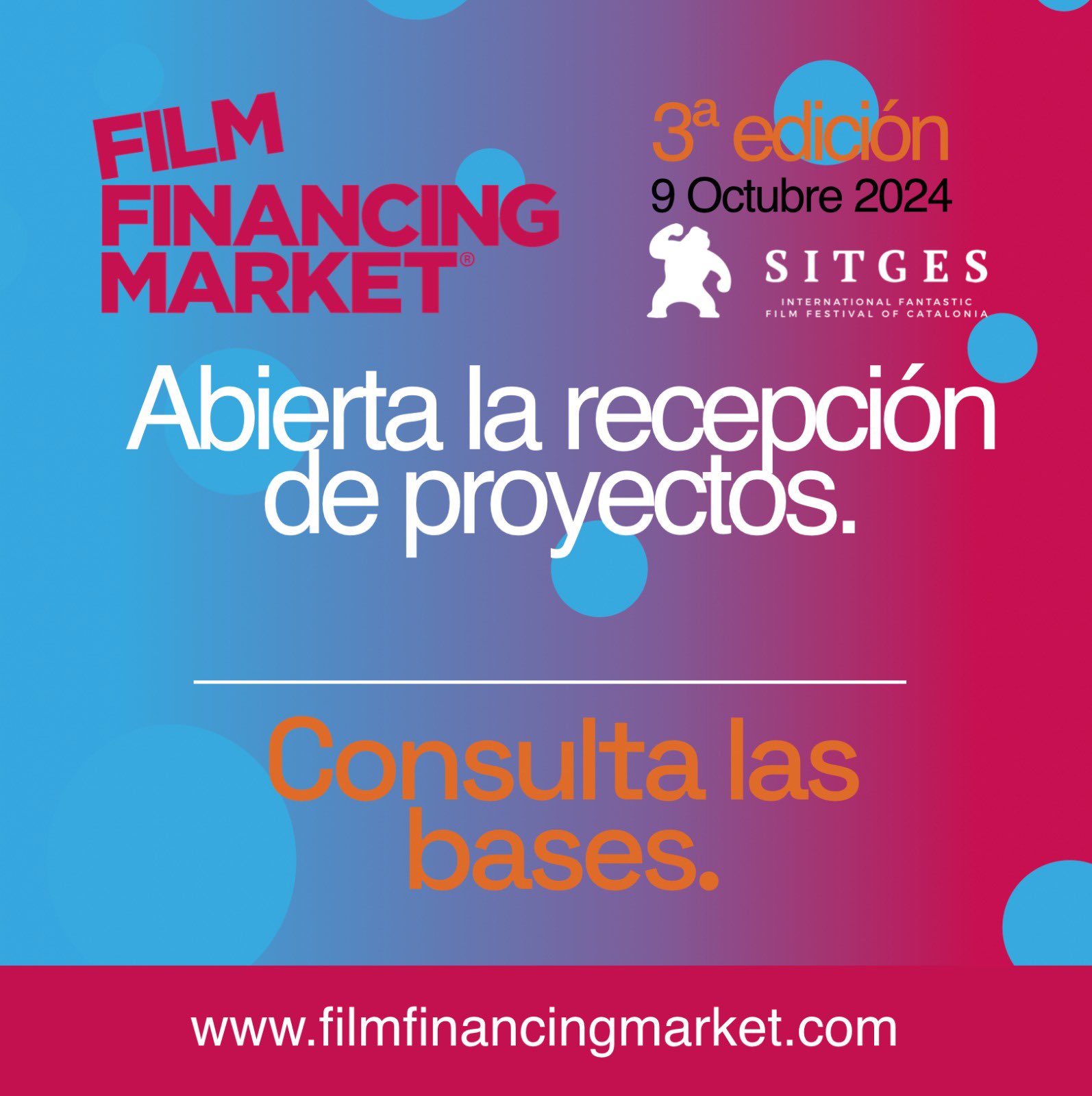 Post del Film Financing Market 2024