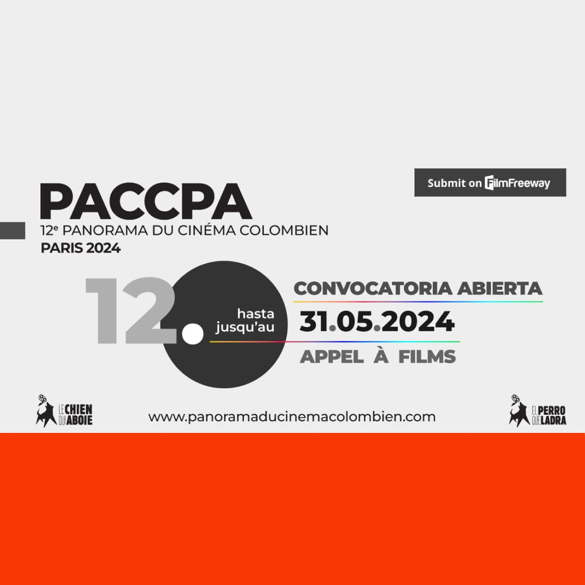 Post de PACCPA 2024