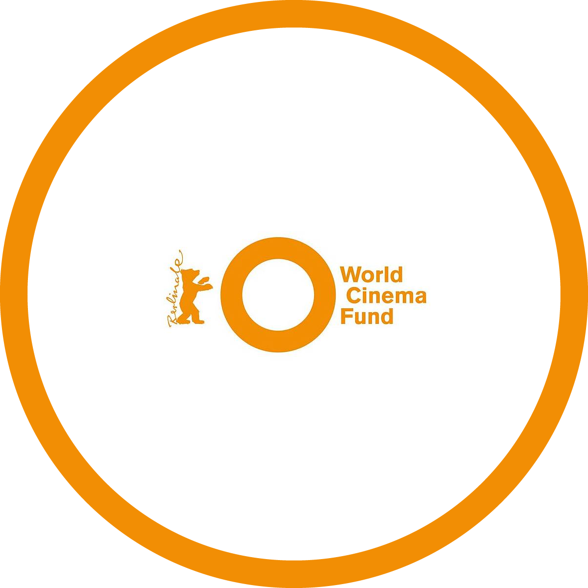 Logo del World Cinema Fund