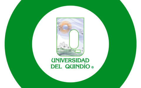 Logo de la Universidad del Quindío Colombia