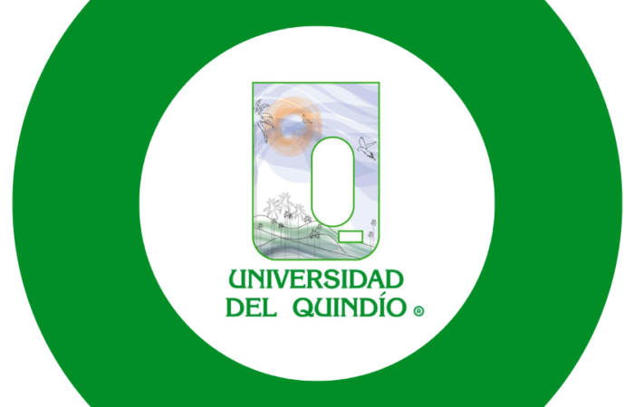 Logo de la Universidad del Quindío Colombia