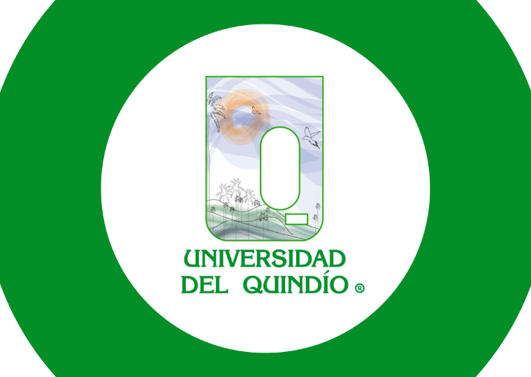 Logo de la Universidad del Quindío Colombia