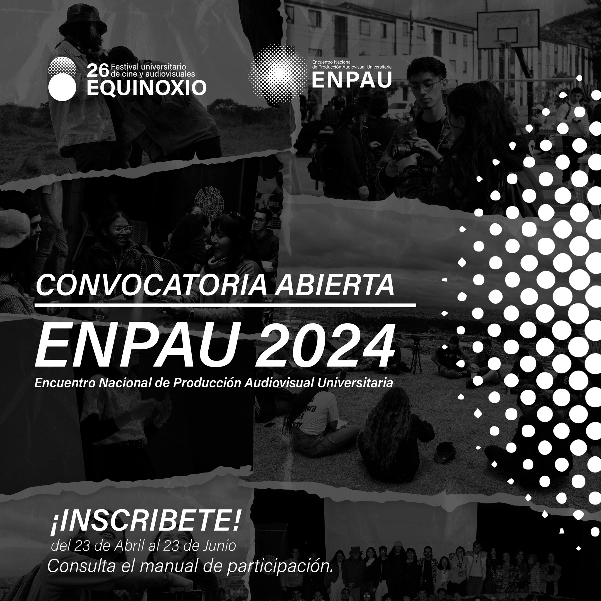 Post de la ENPAU 2024