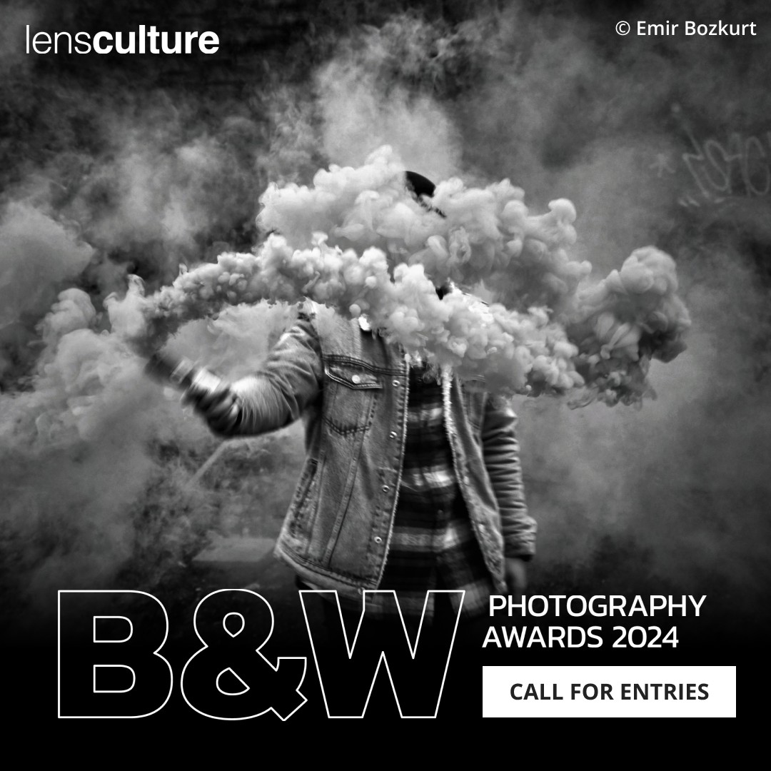 Imagen del Black & White Photography Awards 2024