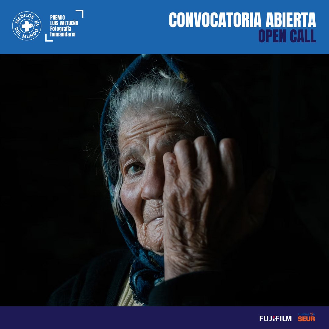 Imagen del 28ª del Premio Internacional Luis Valtueña